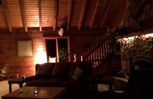 Secluded Cabin Rental near Letchworth State Park in Buffalo, Arcade, New York - Foto 10