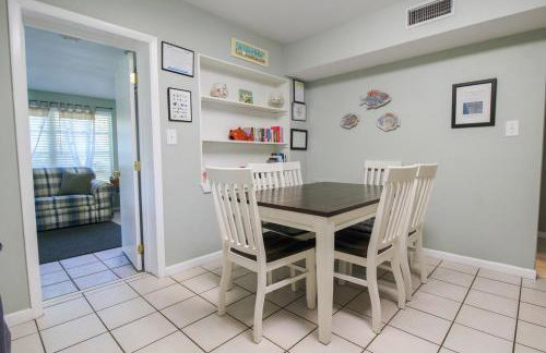 2 BR Home With Private Beach Access To Golden Beach - Luna Sea - Foto 21