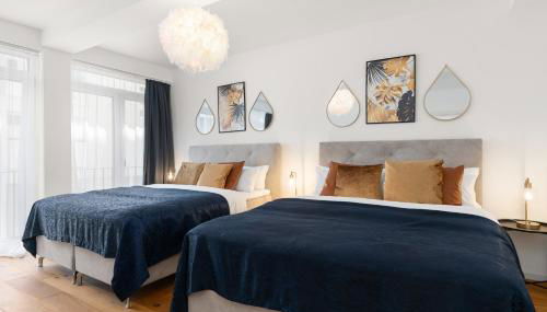 Maracoon - Loft Apartments Essen City Center - Foto 2