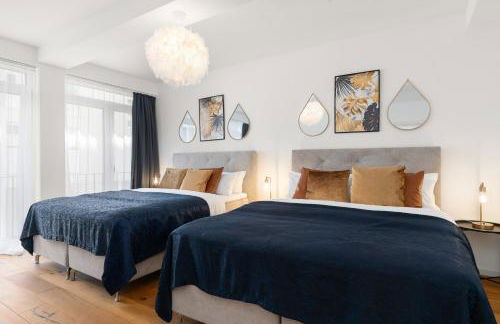 Maracoon - Loft Apartments Essen City Center - Photo 2