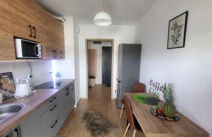 Focus apartment - Foto 27