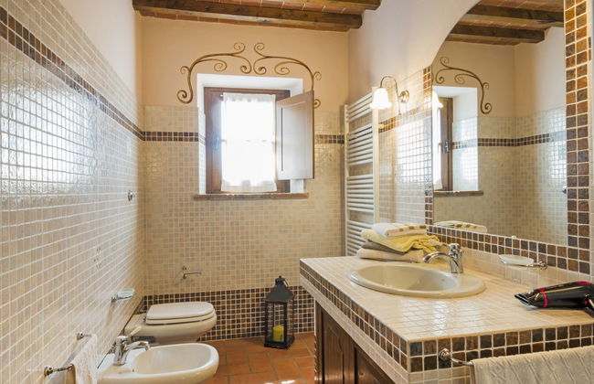 La Salciaia - Foto 28