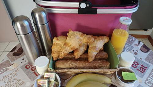 Superbe appartement à la campagne - Photo 2