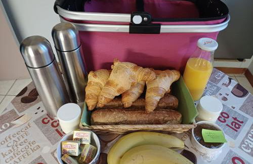 Superbe appartement à la campagne - Photo 2