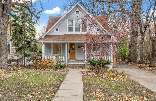 Sheridan Cottage - Foto 42