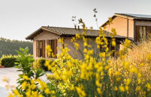 Colleverde Country House Beauty&Wellness - Foto 126