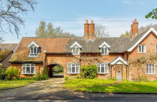 4 Bed in Dunwich oc-w27476 - Foto 1