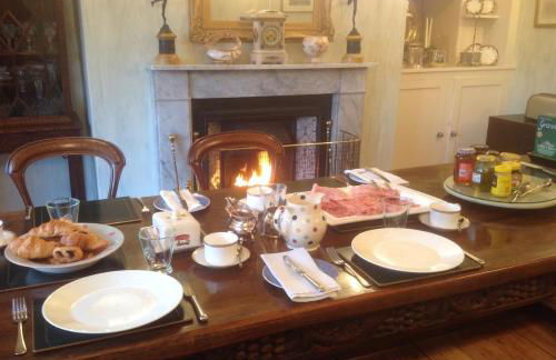 Newton Cottage - Foto 32