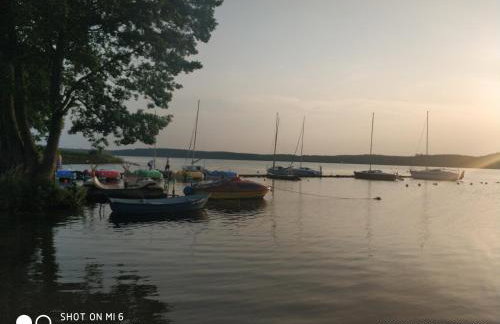 Pluski Dom "Ryś" nad J. Pluszne - Foto 37