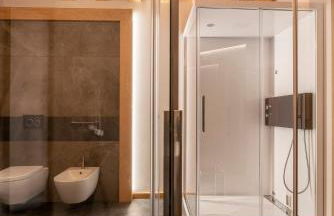 Casera Cal De Mez- Wellness Chalet - Foto 52