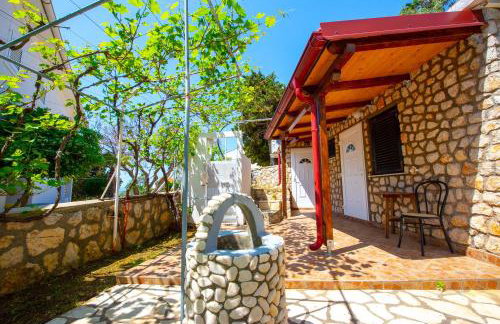 Garden Resort - Apartments Ruzmarin - Foto 18
