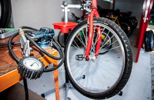 Villa Paolija - Foto 15