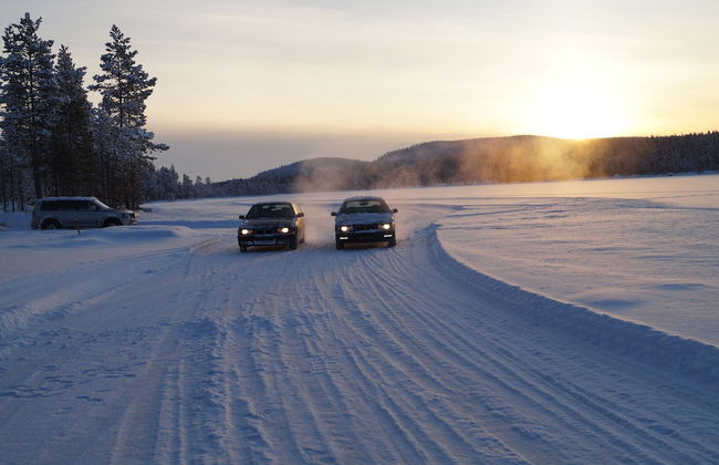 Myrkulla Lodge - Foto 10