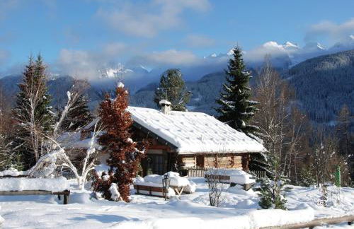 Typical Cottage in Bellamonte Italy With Bubble Bath - Foto 49