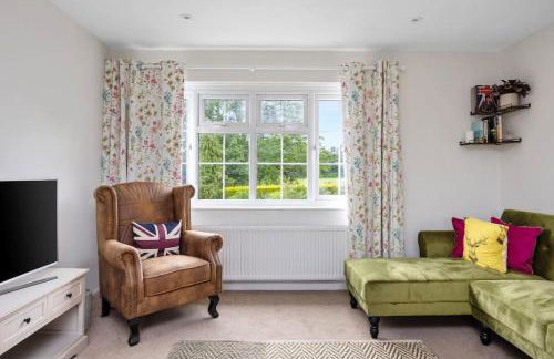 Deer View - A luxury rural property with breathtaking views - Foto 14