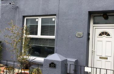 Highfield House - 1 Bed-Sleeps 2-TJS20HH - Foto 36