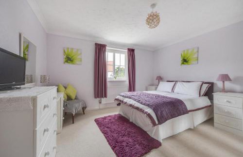 3 Bed in Wangford oc-frs - Photo 5