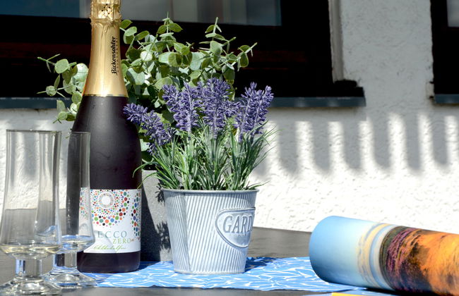 Dorf 1/Haus 14 - Foto 28