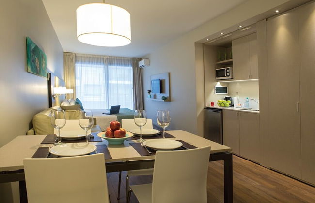 Bulnes Eco Suites - Foto 12