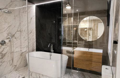 MBE Bilbao Centro, 3Hab, 2 Baños, jacuzzi - Foto 22