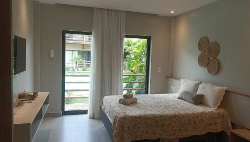 AMARÉ Condominio ap 101 - Foto 4