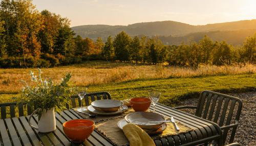 Hot Tub, Fire Pit, Views & 14 Acres Onyx Ridge - Foto 4