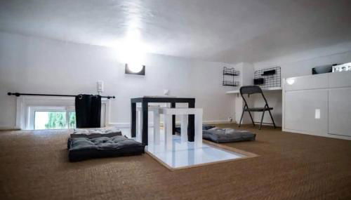 Appartement avec mezzanine - Photo 2