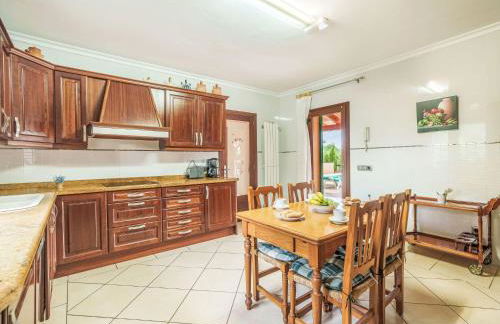 Holiday Home Peña Rubia by Interhome - Foto 34