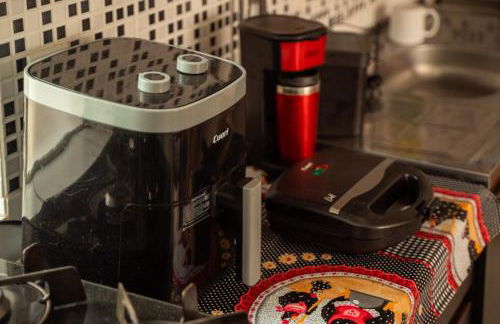 Apartamento completo - Foto 17