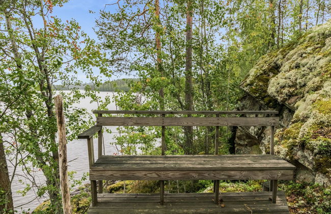 Kalliokoto - Foto 29