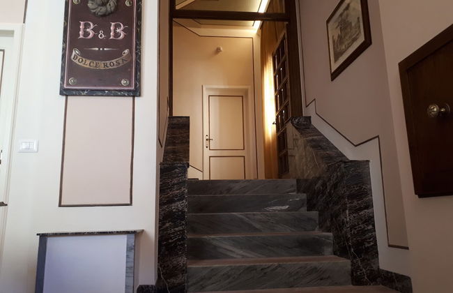 Dolce Rosa Centro Storico - Foto 47