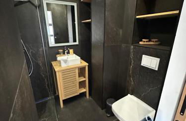 Le Paradis Blanc luxueux Chalet Spa Serre-Chevalier - Photo 50