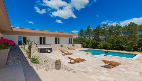 Villa Forest Idyll by Villas Guide - Foto 3