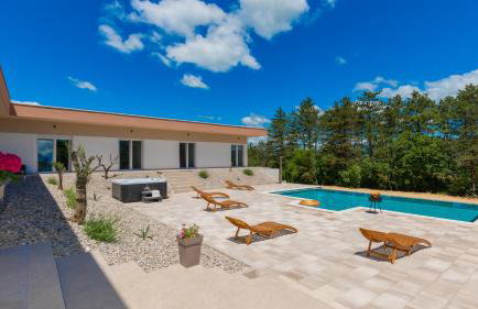 Villa Forest Idyll by Villas Guide - Foto 3