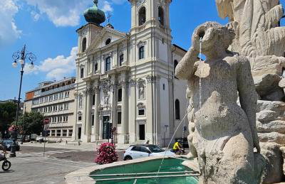 Grazioso Appartamento in Centro Storico "ALLE MURA DEL CASTELLO 1 Stefano e Paola Marchesini" - Foto 62