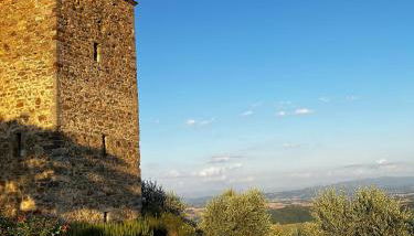 Medieval Tower in Umbria with Swimming Pool - Foto 5