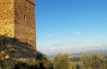 Medieval Tower in Umbria with Swimming Pool - Foto 5