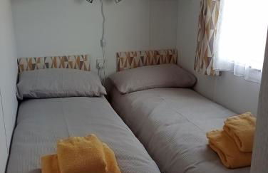 Lapwing Lodge, Howdales - Foto 6