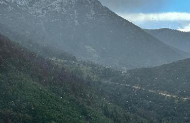 Kalavryta Villa Nano with fireplace and next the Ski Centre - Photo 3