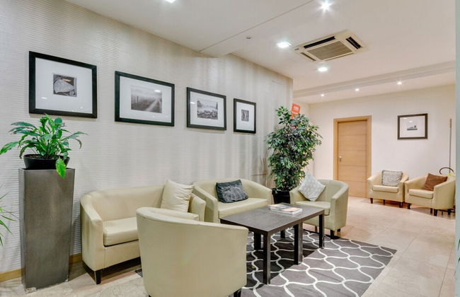 Cozy Apartment in Rimini Italy near Beach - Photo 3