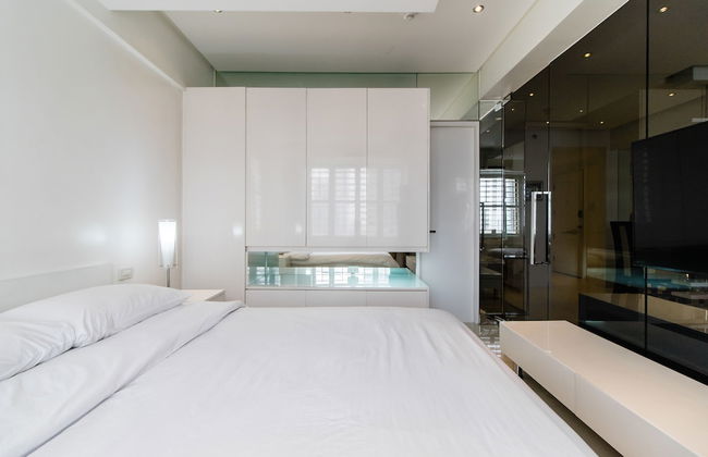 Alcoves Greenbelt Park Place Makati - Photo 23