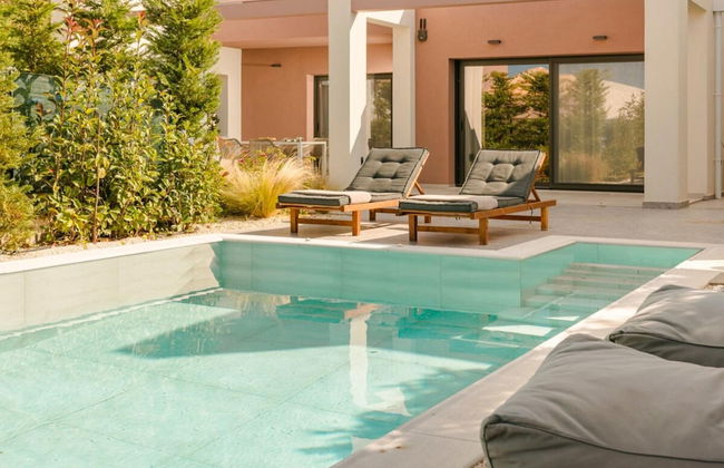 Lotus - Unalome Villas - Foto 32