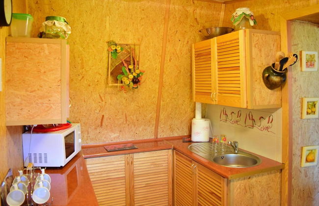 House Near Lake Zawiat and Baltic Sea - Photo 6