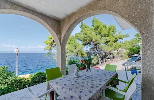 Beachfront Villa Tempera with Seaview - Foto 6