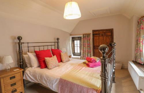 Holly Cottage - Foto 10