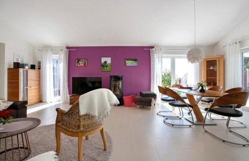 Ferienhaus Frida am Deich - Foto 8