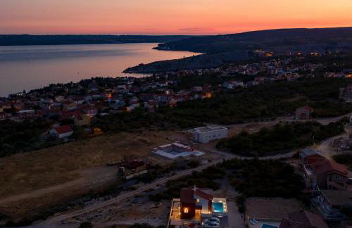 Olive Bridge Villa - Foto 46