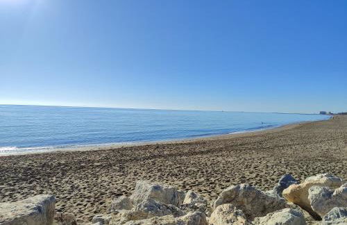 Sunny apartment next to the Beach ZE1 - Photo 46