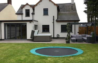 Ancrum House - Foto 37