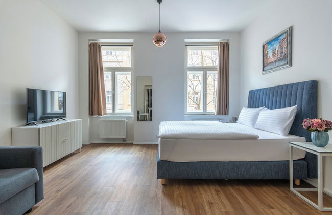 Prague Tales Boutique Residence by Dwellfort - Foto 27